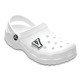 Crocs Jibbitz Letter V